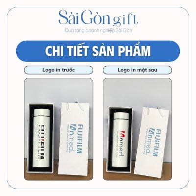 Chi tiết sản phẩm bình giữ nhiệt