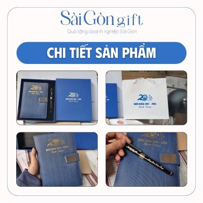 Chi tiết sản phẩm giftset