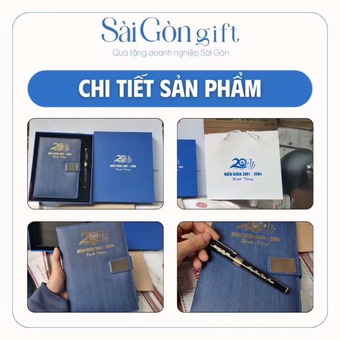 Chi tiết sản phẩm giftset