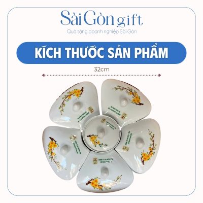 Kích thước chi tiết của sản phẩm