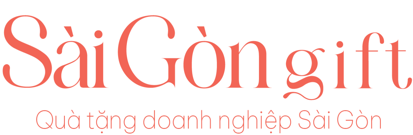 Quà tặng doanh nghiệp Sài Gòn Gift (TPHCM)