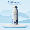Bình Giữ Nhiệt Có Quai Xách In Logo Quà Tặng Khách Hàng SG-BGN03
