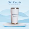 Ly Giữ Nhiệt In Logo Quà Tặng Hội Nghị, Hội Thảo SG-LGN02
