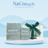 Combo 2 Khăn In Logo Quà Tặng Nhân Viên SG-KB05