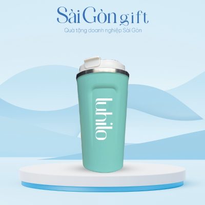 Ly Giữ Nhiệt In Logo Quà Tặng Nhân Viên SG-LGN10