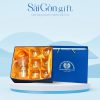 Bộ Bình Cốc Thủy Tinh Luminarc In Logo Quà Tặng Công Đoàn SG-BBL04