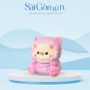 Heo Đất Mặc Áo Cừu In Logo Quà Tặng Nhân Viên SG-HD05