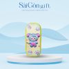 Hộp Bút 3D In Logo Quà Tặng Giáo Dục SG-HB03