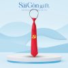 Cà Vạt Nữ Quà Tặng Đại Hội Đảng SG-CV02