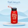 Bình Giữ Nhiệt Inox In Logo Quà Tặng Kỷ Niệm Ngày Quốc Khánh Việt Nam SG-BGN22