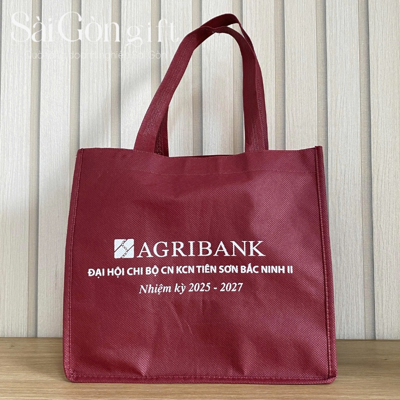 Túi vải không dệt