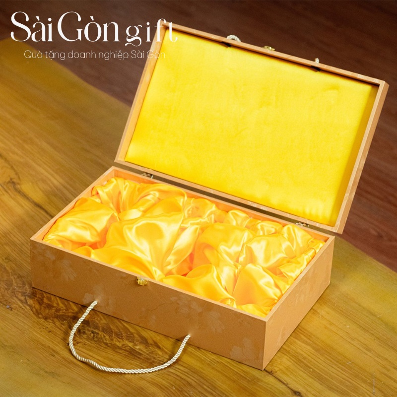 Hộp cốp quà tặng