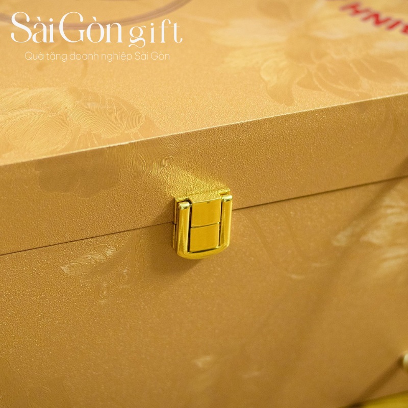 Hộp cốp quà tặng