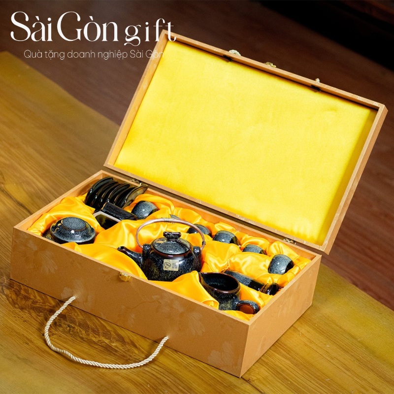 Hộp cốp quà tặng